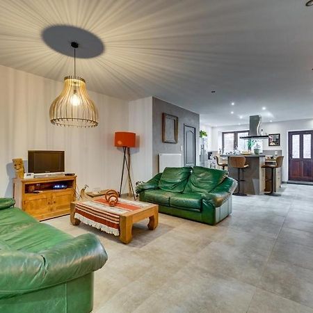 Maison Familiale Pres De Bruxelles Et Paridaisia Enghien Buitenkant foto