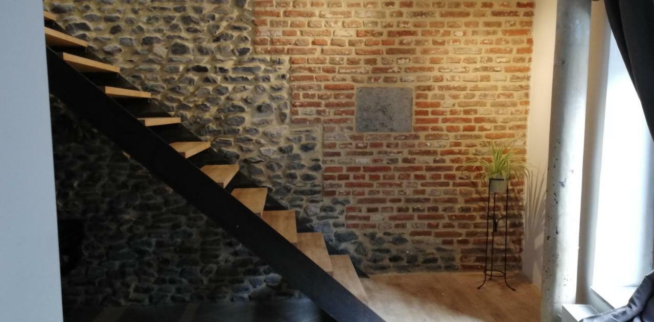 Maison Familiale Pres De Bruxelles Et Paridaisia Enghien Buitenkant foto