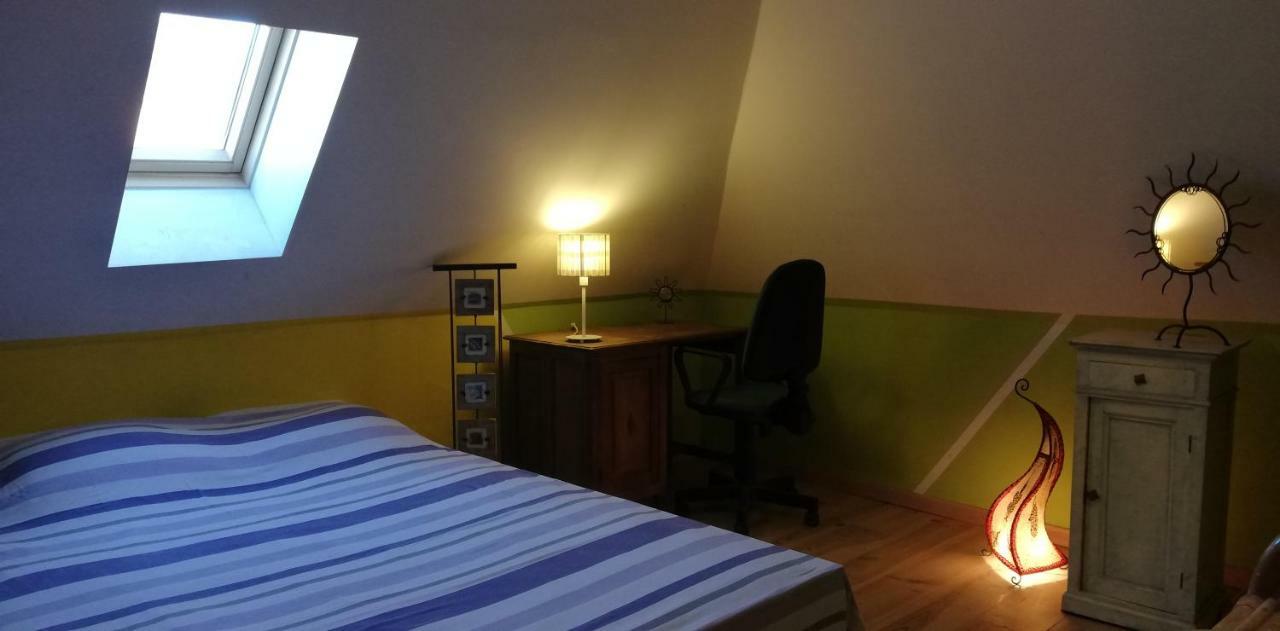 Maison Familiale Pres De Bruxelles Et Paridaisia Enghien Buitenkant foto